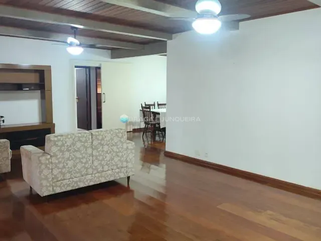 Apartamento 3 quartos e 3 banheiros, para alugar, no bairro Centro em São José do Rio Preto