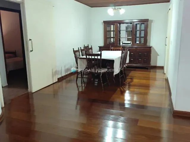 Apartamento 3 quartos e 3 banheiros, para alugar, no bairro Centro em São José do Rio Preto