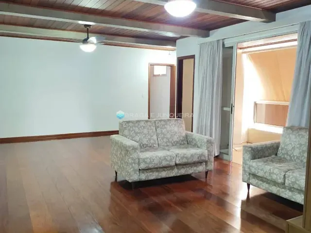 Apartamento 3 quartos e 3 banheiros, para alugar, no bairro Centro em São José do Rio Preto