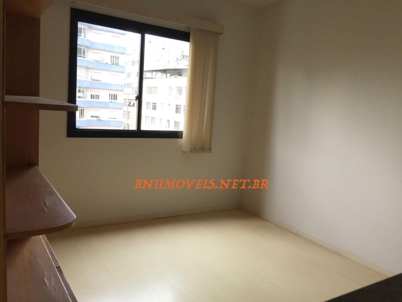 Apartamento, 1 quarto, 37 m² - Foto 5