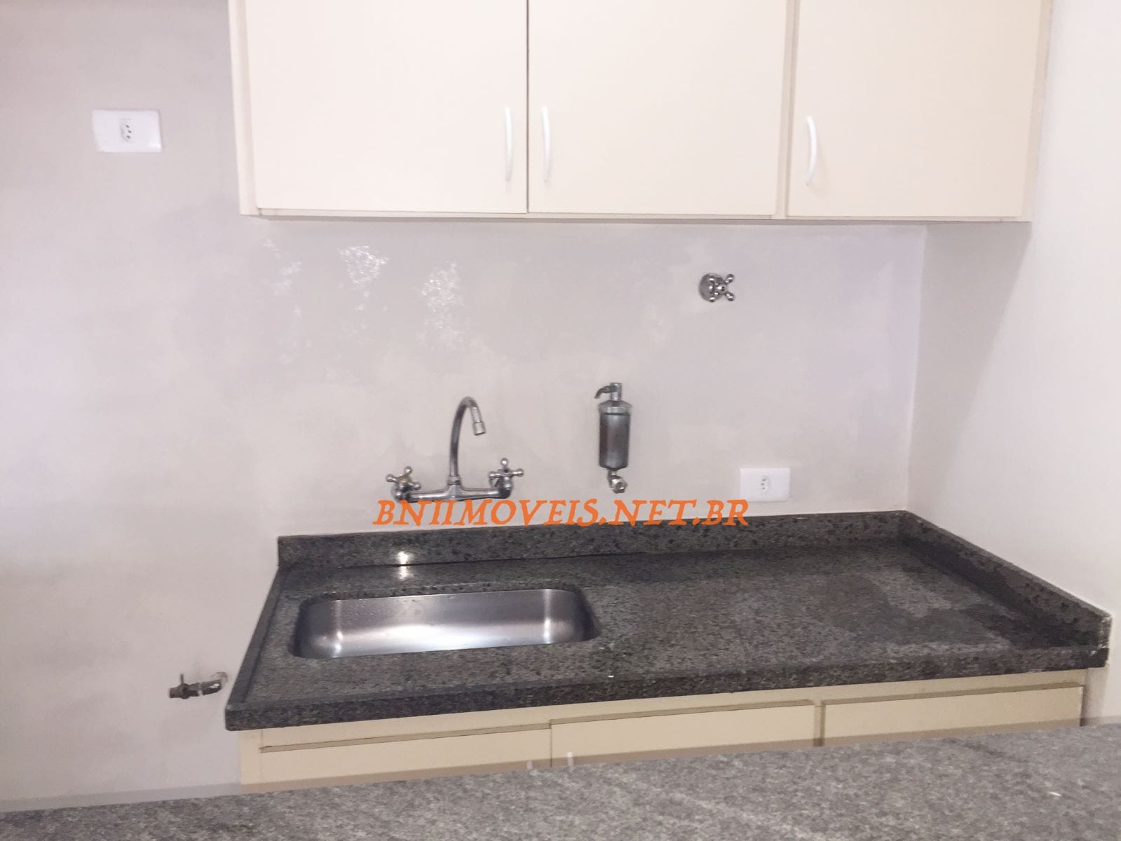 Apartamento, 1 quarto, 37 m² - Foto 7