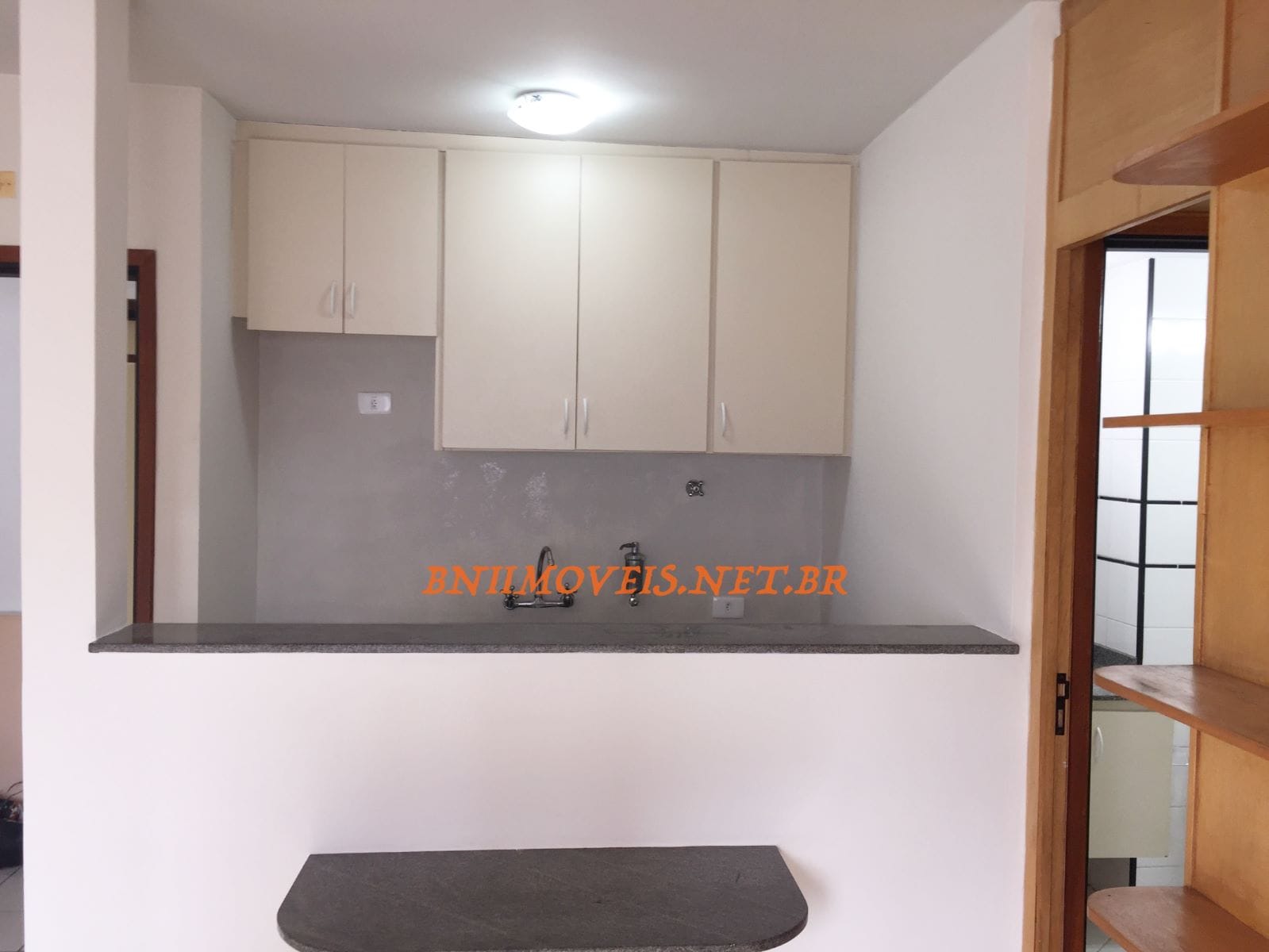 Apartamento, 1 quarto, 37 m² - Foto 2