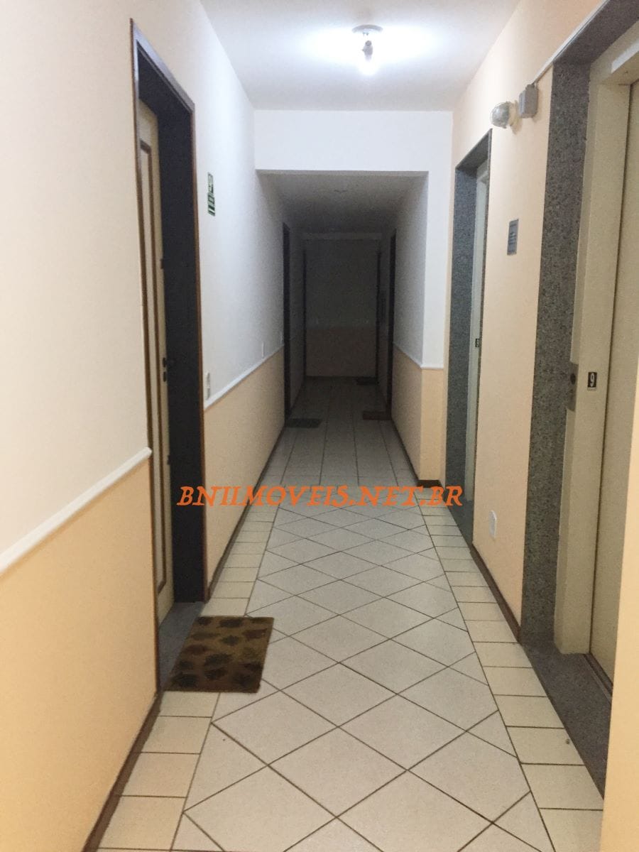 Apartamento, 1 quarto, 37 m² - Foto 12