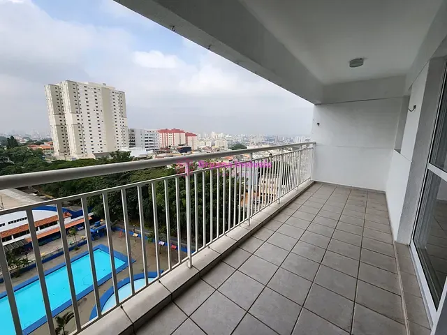 Apartamento com 133m² 3 quartos e 4 banheiros, à venda, no bairro Boa Vista em São Caetano do Sul