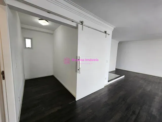 Apartamento com 133m² 3 quartos e 4 banheiros, à venda, no bairro Boa Vista em São Caetano do Sul