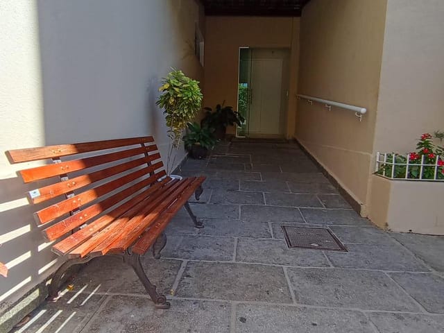 Apartamento com 52m² 2 quartos e 1 banheiro, à venda, no bairro Parque João Maria em Campos dos Goytacazes