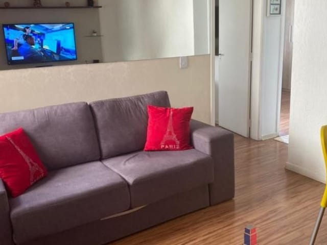 Foto do Apartamento - Apartamento com 2 dormitórios, 50 m² - venda por R$ 250.000,00 ou aluguel por R$ 1.700,00/mês - Conceição - Osasco/SP | BUSSOCABA ADMINISTRACAO DE BENS E IMOVEIS LTDA