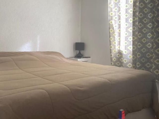 Foto do Apartamento - Apartamento com 2 dormitórios, 50 m² - venda por R$ 250.000,00 ou aluguel por R$ 1.700,00/mês - Conceição - Osasco/SP | BUSSOCABA ADMINISTRACAO DE BENS E IMOVEIS LTDA