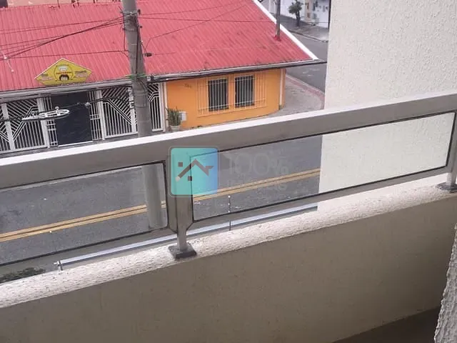 Apartamento com 65m² 3 quartos e 2 banheiros, à venda, no bairro Jardim America em São José dos Campos