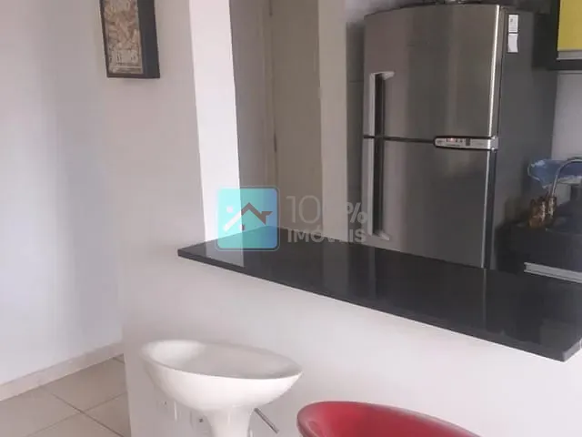 Apartamento com 65m² 3 quartos e 2 banheiros, à venda, no bairro Jardim America em São José dos Campos