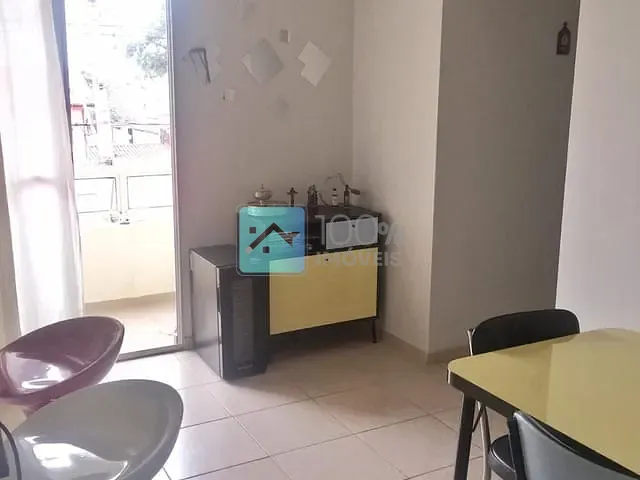 Apartamento com 65m² 3 quartos e 2 banheiros, à venda, no bairro Jardim America em São José dos Campos
