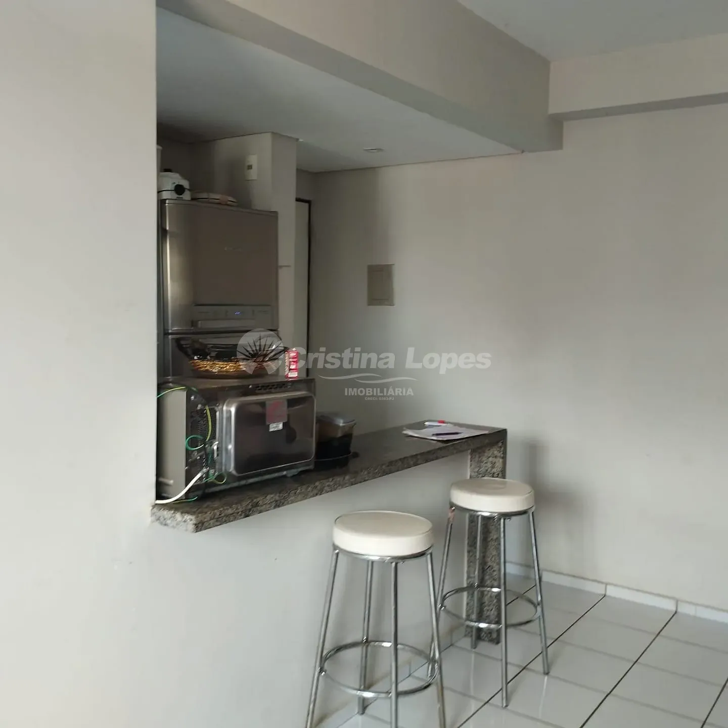 Apartamento, 2 quartos, 55 m² - Foto 2