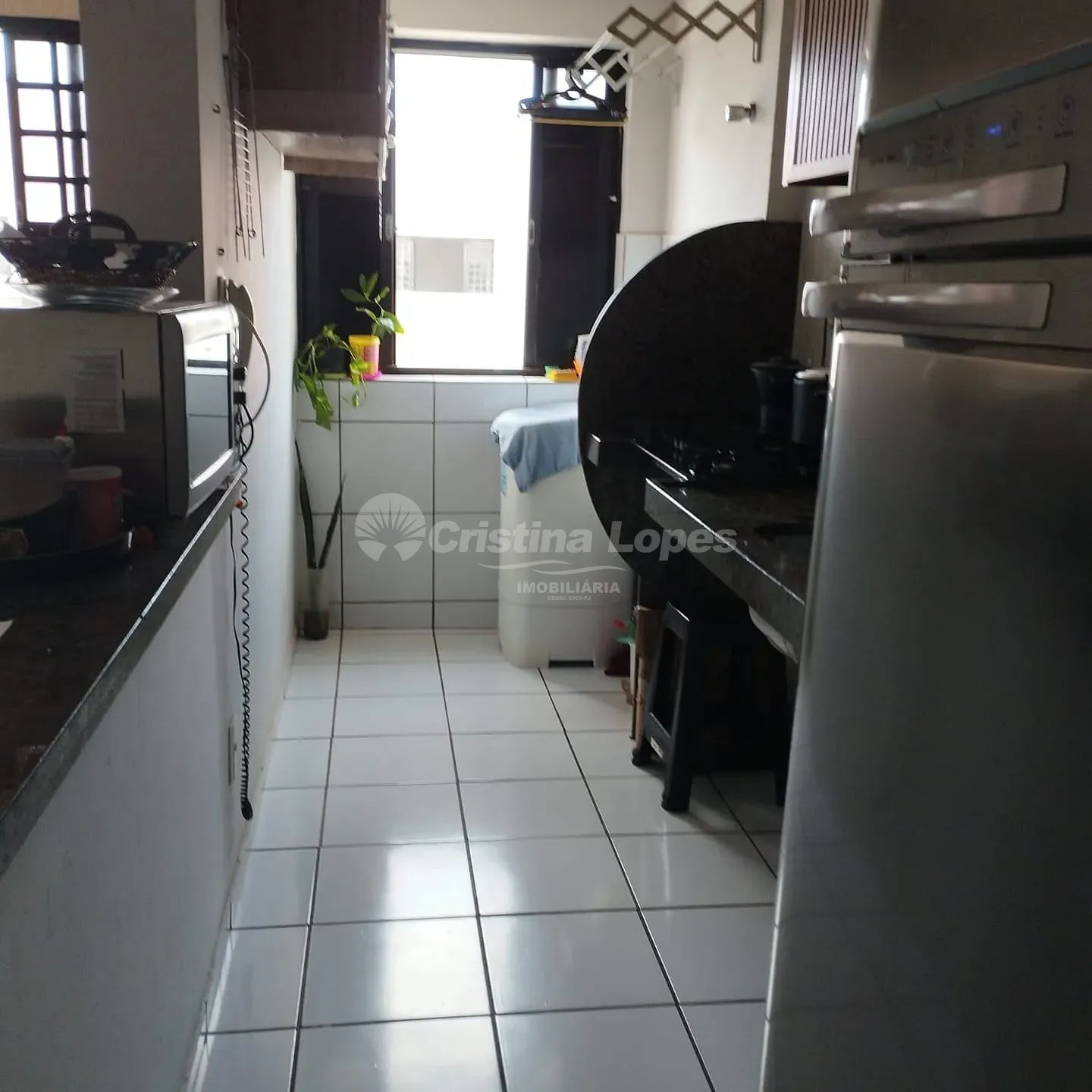 Apartamento, 2 quartos, 55 m² - Foto 7
