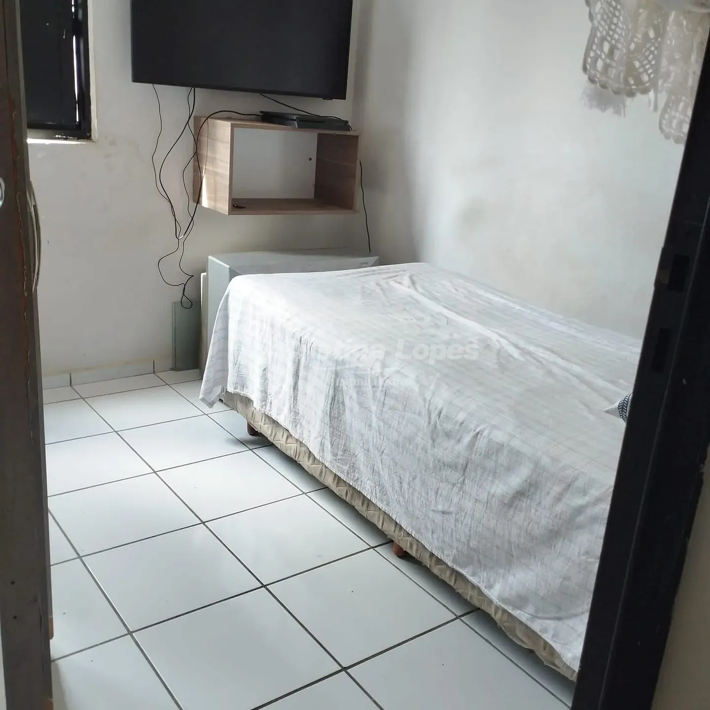 Apartamento, 2 quartos, 55 m² - Foto 3