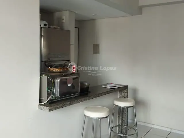 Apartamento 2 quartos e 1 banheiro, à venda, no bairro Itararé em Teresina