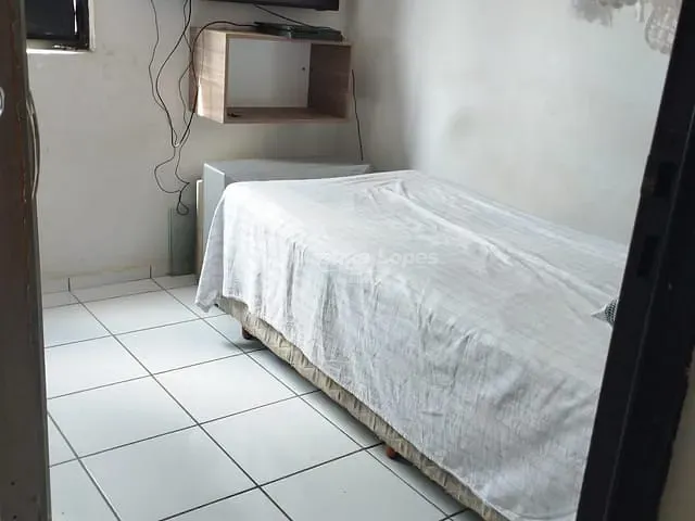 Apartamento 2 quartos e 1 banheiro, à venda, no bairro Itararé em Teresina