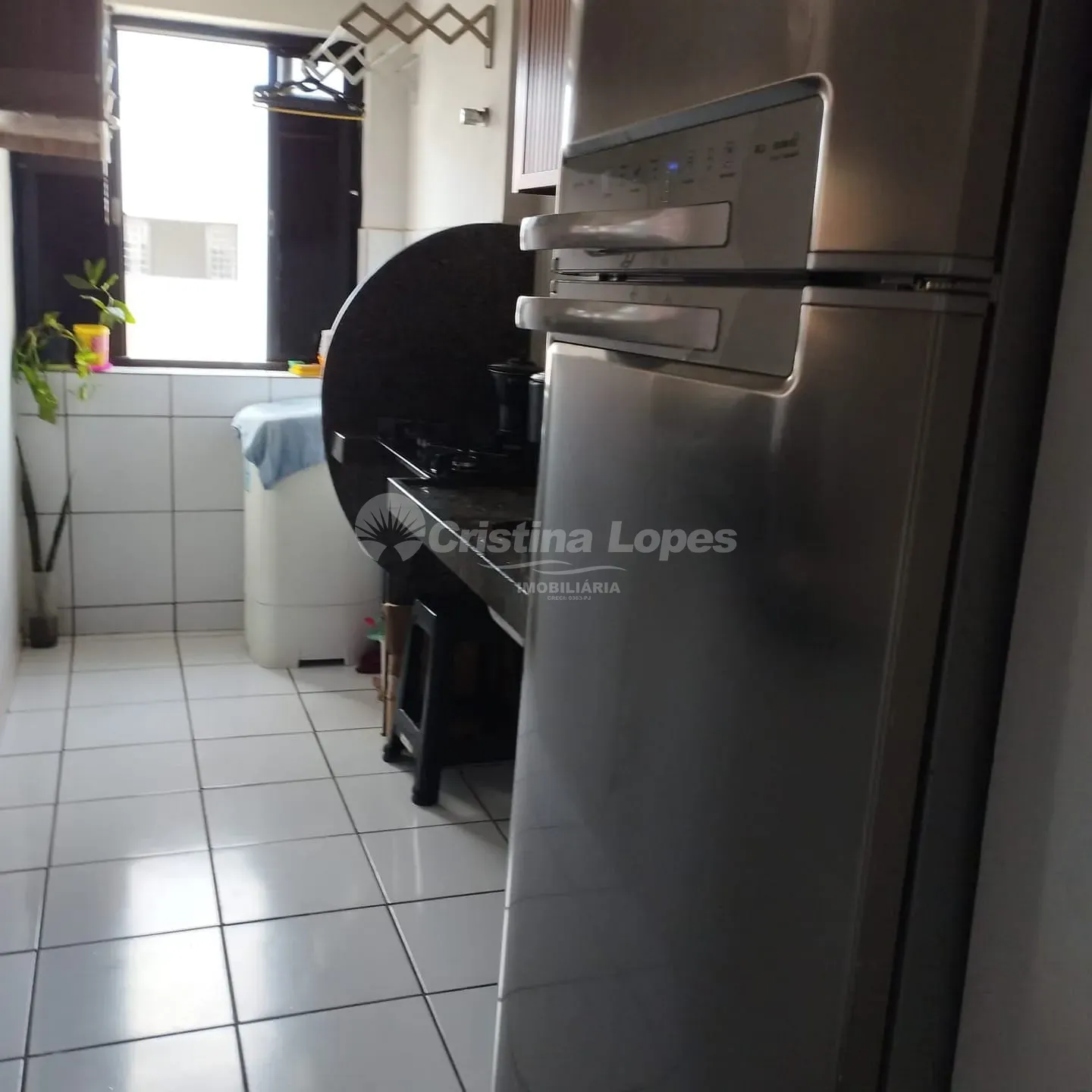 Apartamento, 2 quartos, 55 m² - Foto 11