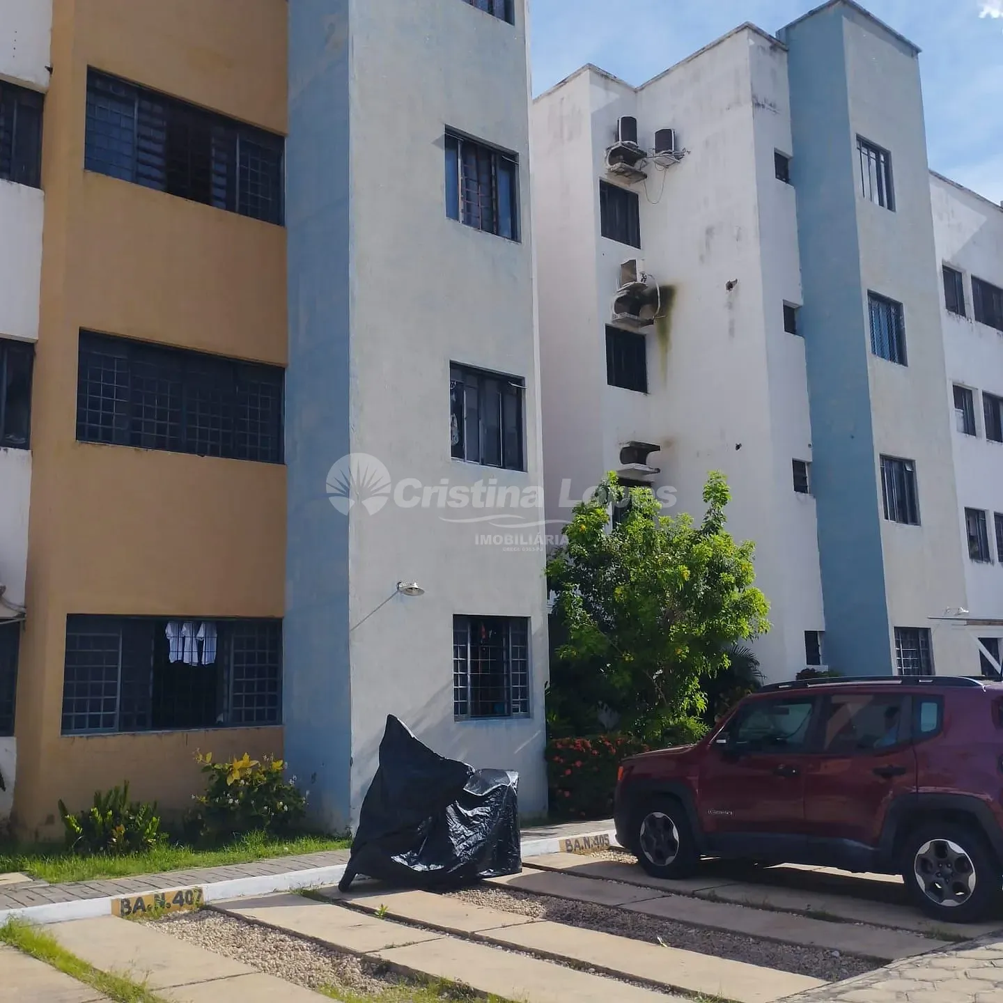 Apartamento, 2 quartos, 55 m² - Foto 12