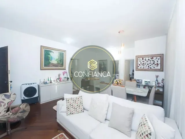 Apartamento 3 quartos e 3 banheiros, à venda, no bairro Boa Vista em Belo Horizonte