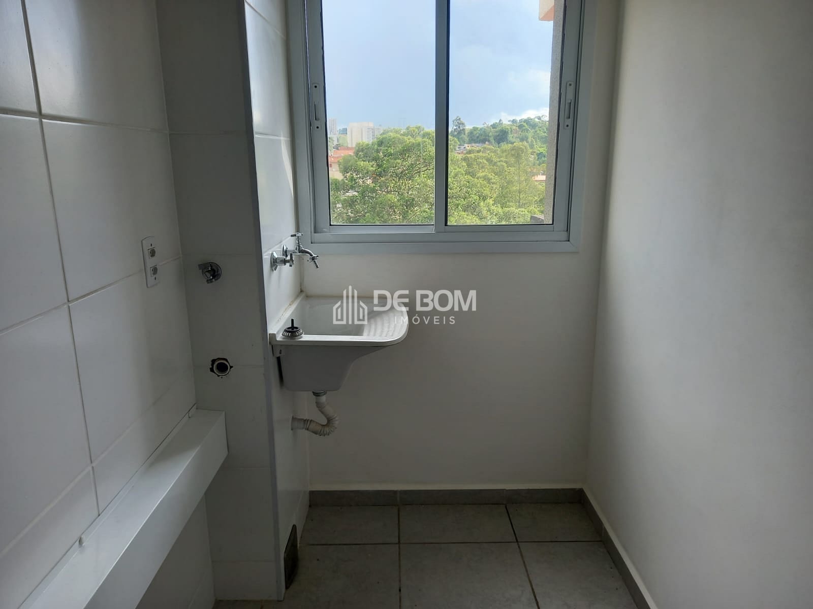 Apartamento à venda com 2 quartos, 45m² - Foto 14