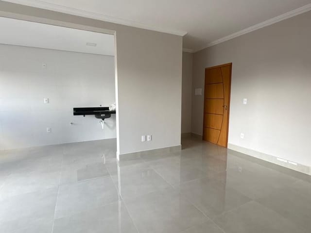 Apartamento com 70m² 2 quartos e 1 banheiro, à venda, no bairro Cariobinha em Americana