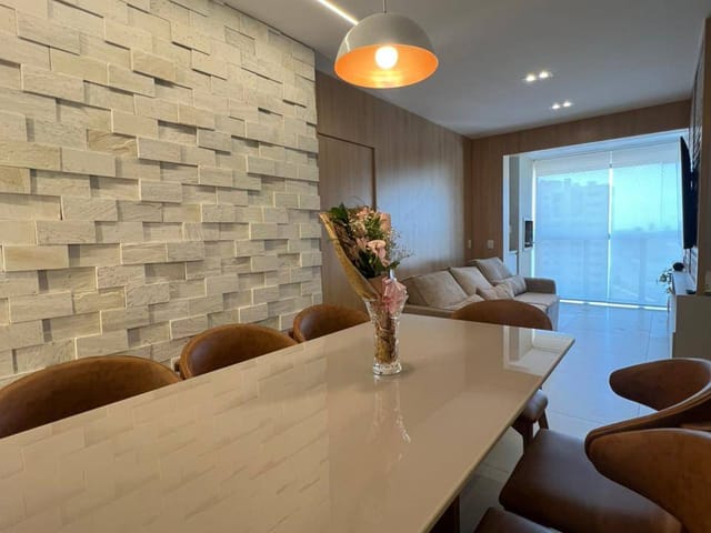 Apartamento 3 quartos e 3 banheiros, à venda, no bairro Terra Bonita em Londrina