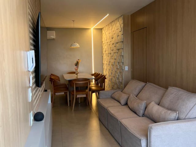 Apartamento 3 quartos e 3 banheiros, à venda, no bairro Terra Bonita em Londrina