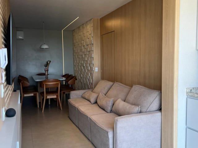 Apartamento 3 quartos e 3 banheiros, à venda, no bairro Terra Bonita em Londrina