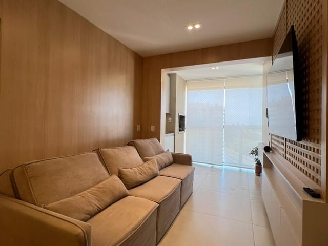 Apartamento 3 quartos e 3 banheiros, à venda, no bairro Terra Bonita em Londrina