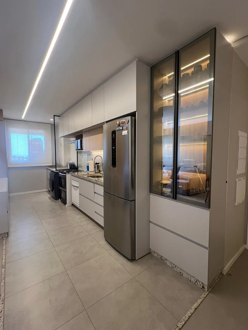 Apartamento, 3 quartos, 92 m² - Foto 9
