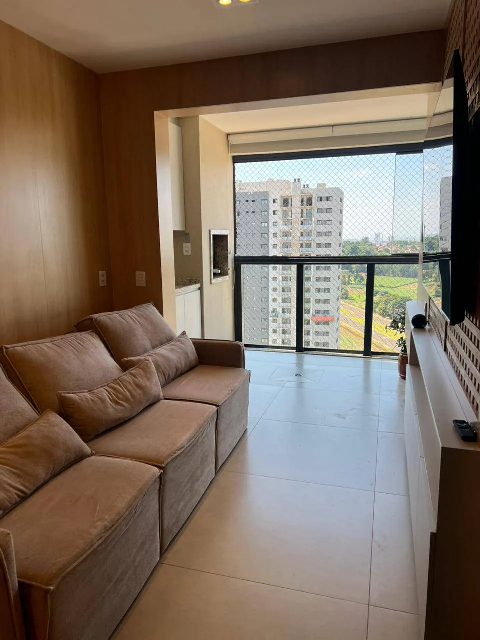 Apartamento, 3 quartos, 92 m² - Foto 2
