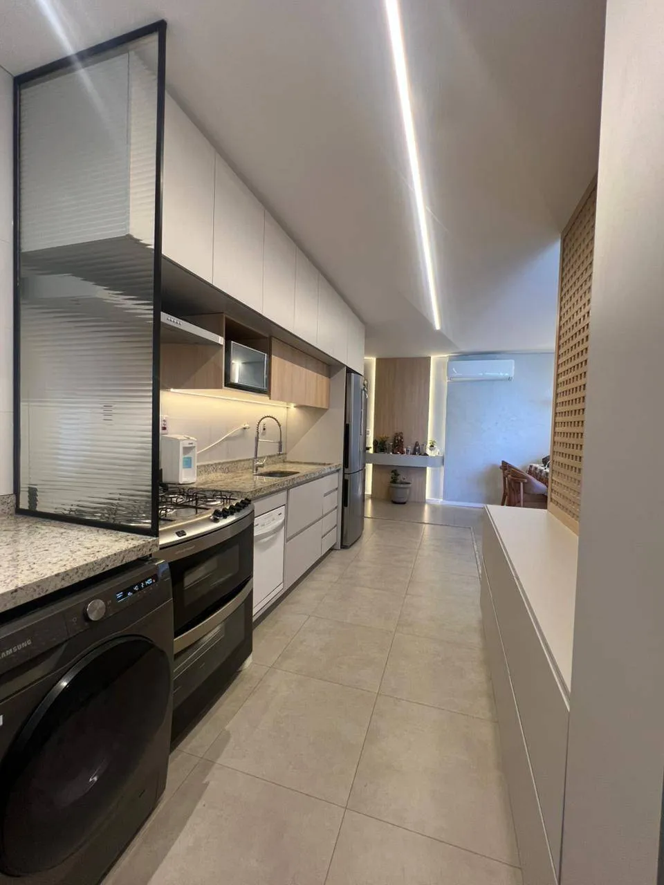 Apartamento, 3 quartos, 92 m² - Foto 8