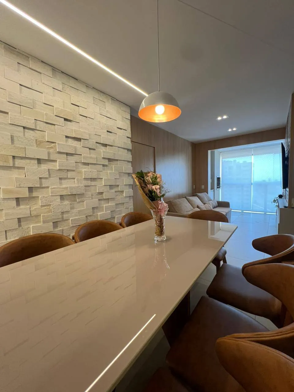 Apartamento, 3 quartos, 92 m² - Foto 5
