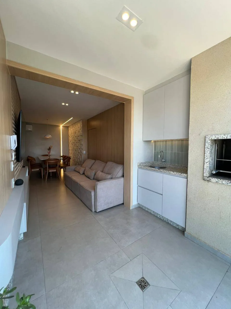 Apartamento, 3 quartos, 92 m² - Foto 12