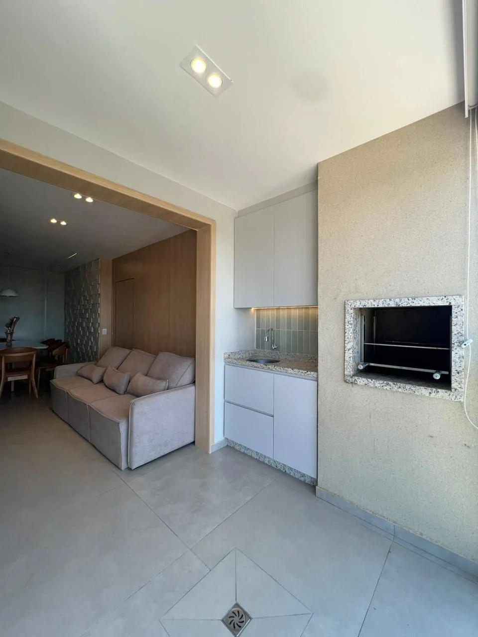 Apartamento, 3 quartos, 92 m² - Foto 13