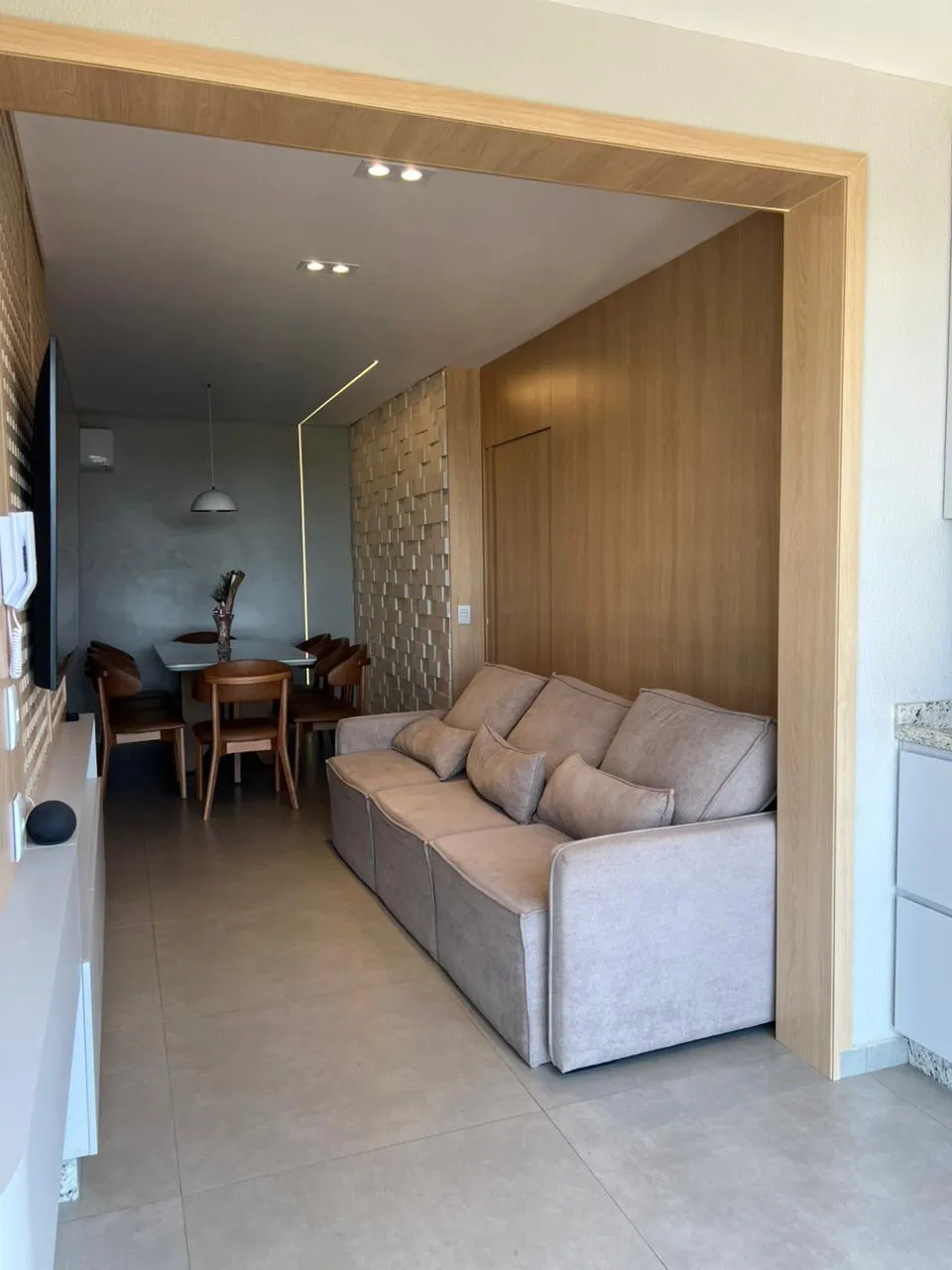 Apartamento, 3 quartos, 92 m² - Foto 4