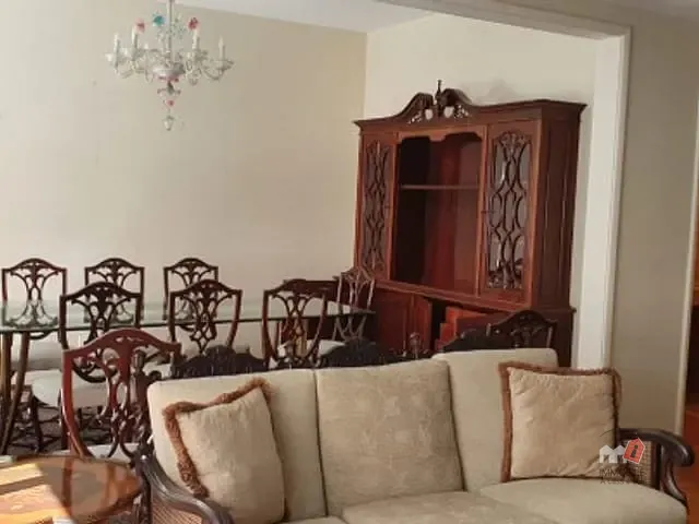 Apartamento 5 quartos e 2 banheiros, à venda, no bairro Centro em Petrópolis