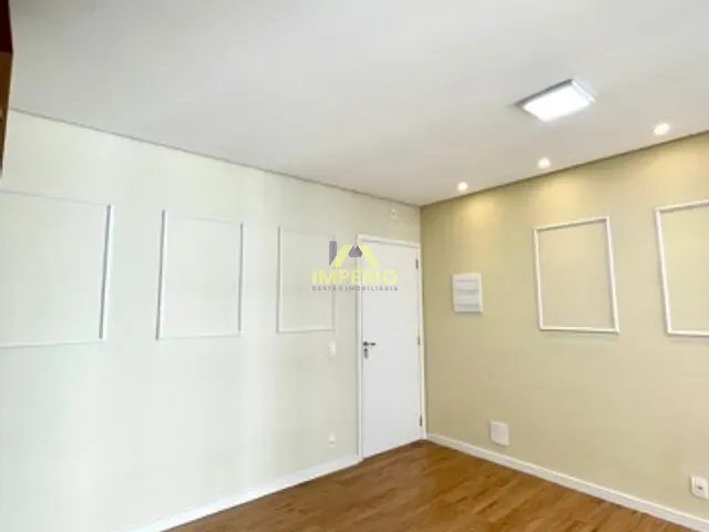 Apartamento com 53m² 2 quartos e 1 banheiro, à venda, no bairro Bela Vista em Salto
