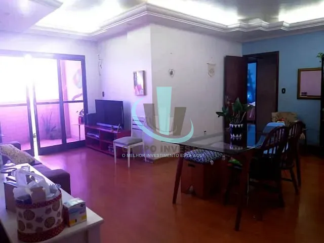 Apartamento com 108m² 3 quartos e 3 banheiros, à venda, no bairro VILA JOSÉ BONIFÁCIO em ARARAQUARA