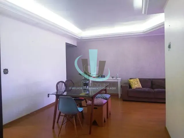 Apartamento com 108m² 3 quartos e 3 banheiros, à venda, no bairro VILA JOSÉ BONIFÁCIO em ARARAQUARA