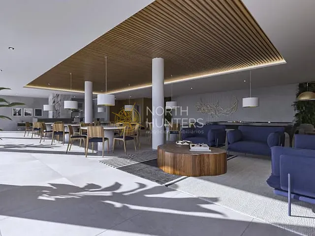 Apartamento com 221m² 2 quartos e 2 banheiros, à venda, no bairro Jurerê em Florianópolis