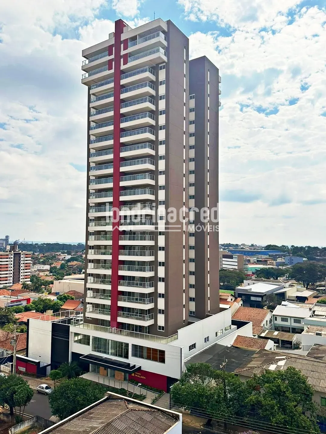 Apartamento, 3 quartos, 105 m² - Foto 1