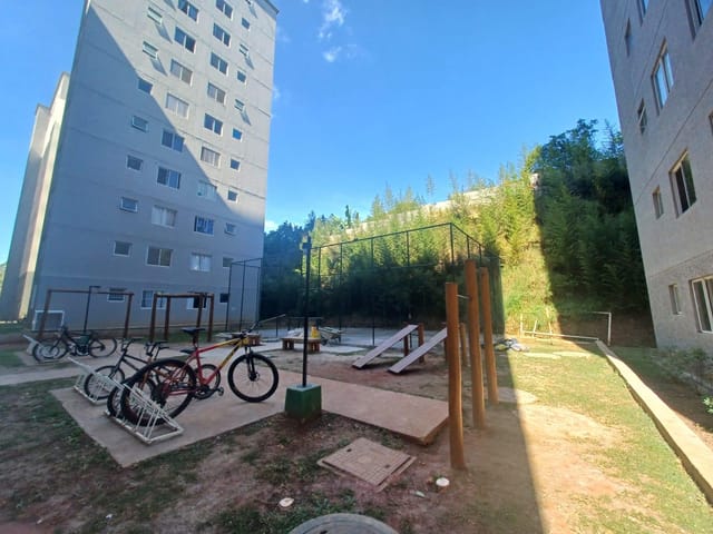 Foto do Apartamento - Apartamento à venda com 40m2, 2 dormitórios, 1 vaga de garagem, Condômino completo, Colônia (Zona Leste), São Paulo, SP | Lima Brokers Empreendimentos
