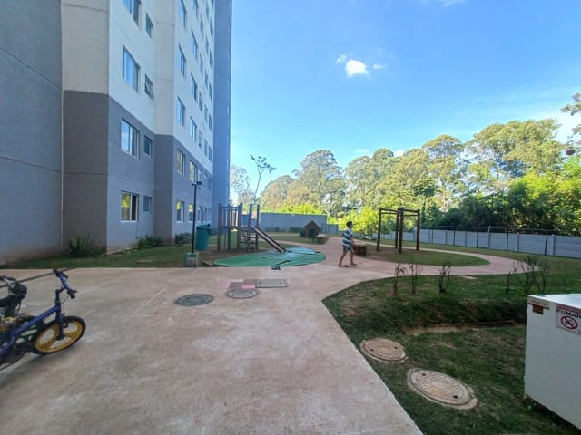 Foto do Apartamento - Apartamento à venda com 40m2, 2 dormitórios, 1 vaga de garagem, Condômino completo, Colônia (Zona Leste), São Paulo, SP | Lima Brokers Empreendimentos