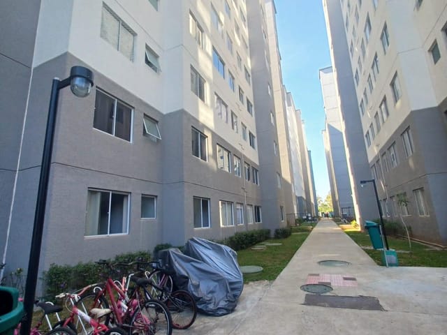 Foto do Apartamento - Apartamento à venda com 40m2, 2 dormitórios, 1 vaga de garagem, Condômino completo, Colônia (Zona Leste), São Paulo, SP | Lima Brokers Empreendimentos
