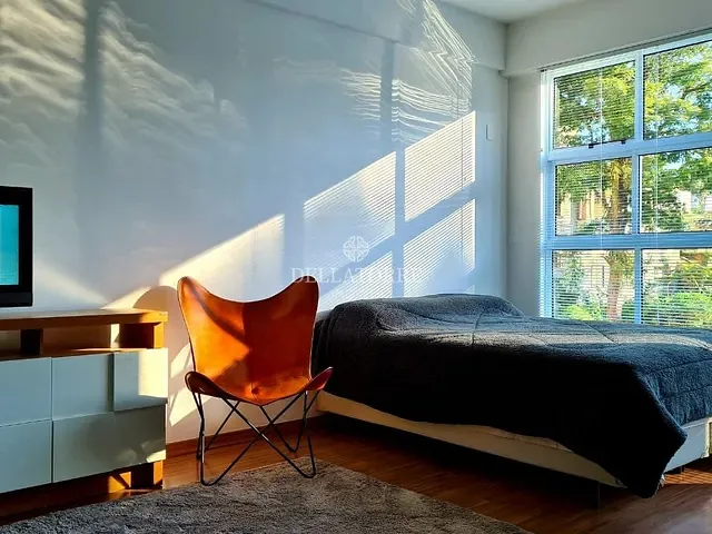 Apartamento 1 quarto e 1 banheiro, à venda, no bairro Alto em Teresópolis