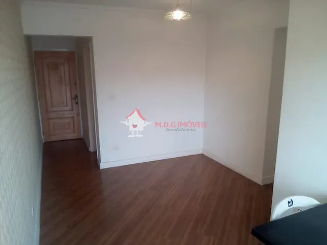 Apartamento com 64m² 3 quartos e 1 banheiro, à venda, no bairro Cambuci em São Paulo
