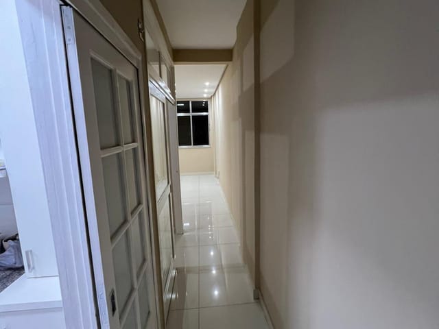 Foto do Apartamento - Aconchegante Apartamento à venda, Botafogo, Rio de Janeiro, RJ | Américas Imóveis