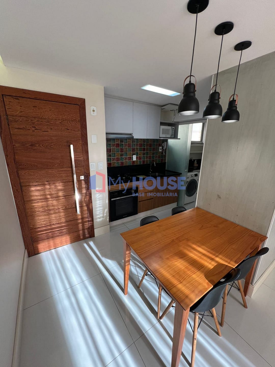 Apartamento, 2 quartos, 65 m² - Foto 5