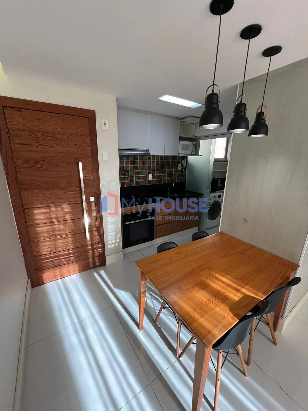 Apartamento, 2 quartos, 65 m² - Foto 5